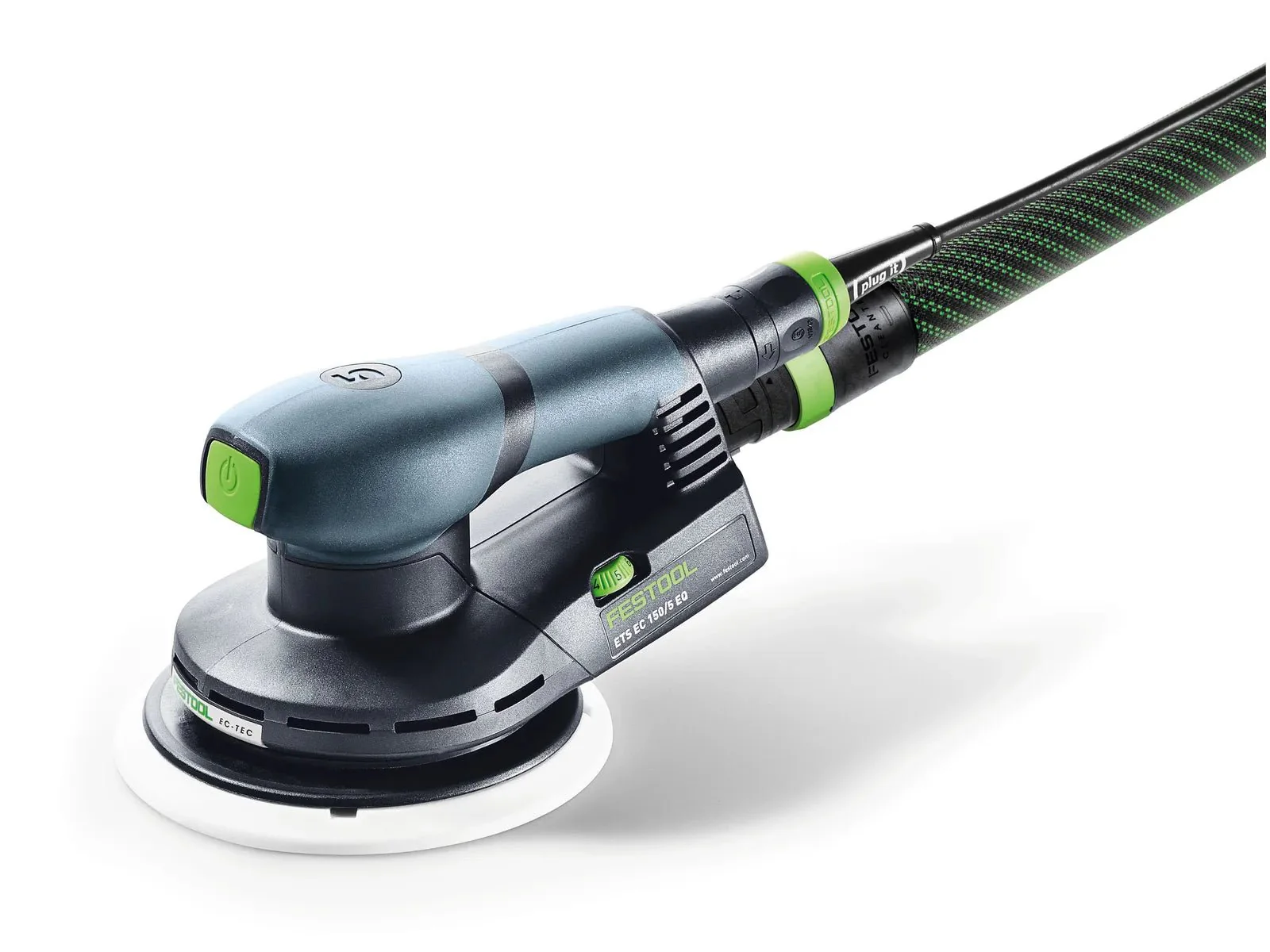 Festool 576339 Random Orbital Sander - Image 3