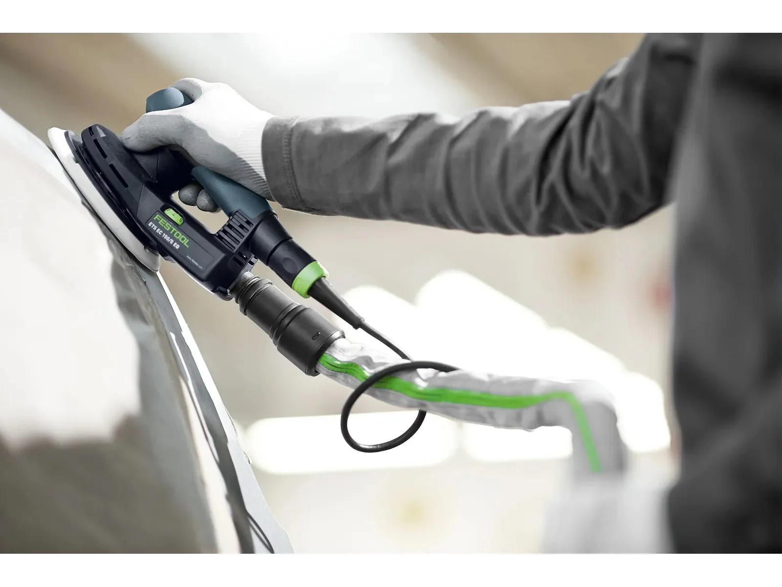 Festool 576339 Random Orbital Sander - Image 4