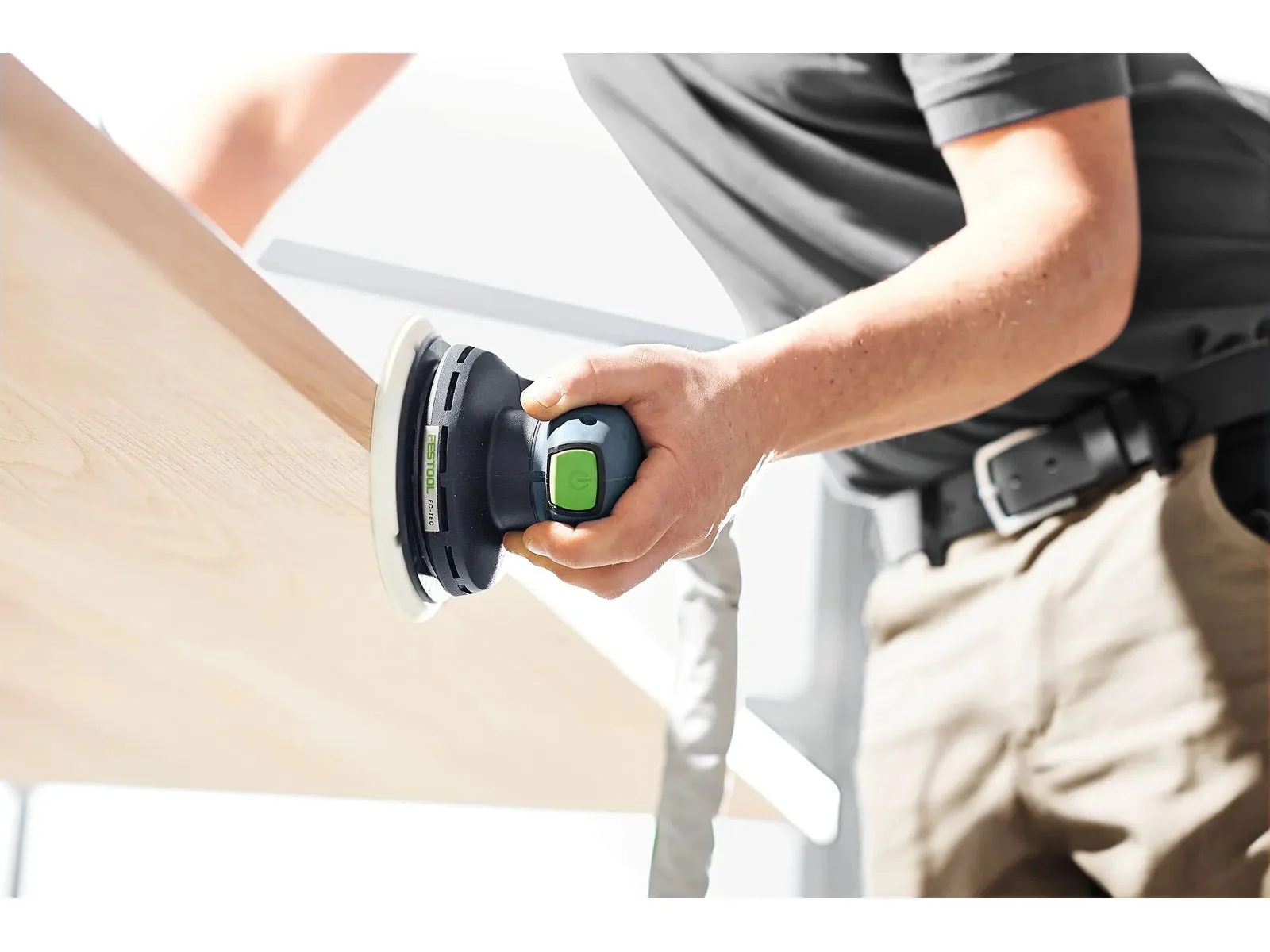Festool 576339 Random Orbital Sander - Image 5