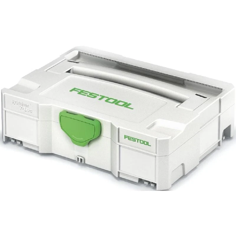 Festool 576675 6pc Systainer Starter Pack - Image 6