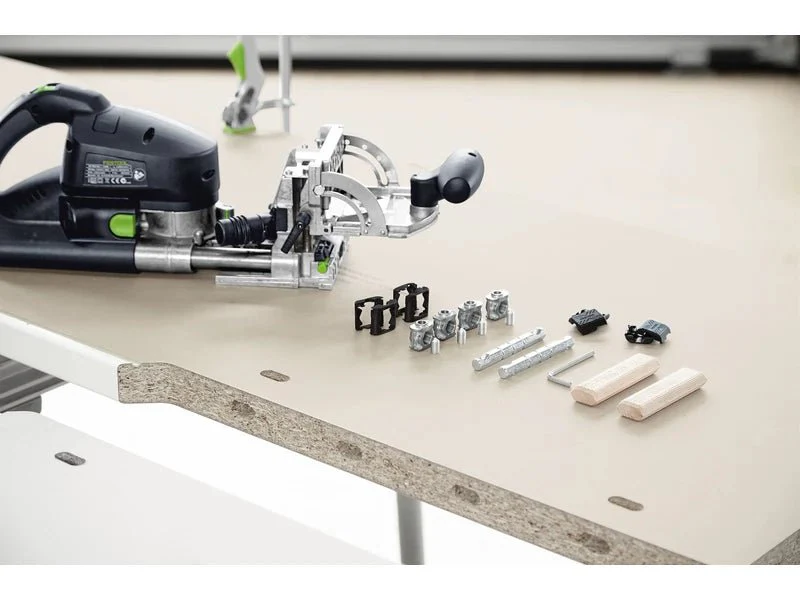 FESTOOL 576795 SV-SYS D14 DOMINO connector range - Image 5