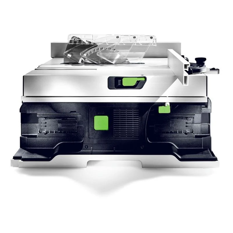 FESTOOL 576821 Cordless Table Saw CSC SYS 50 EBI-Basic - Image 2