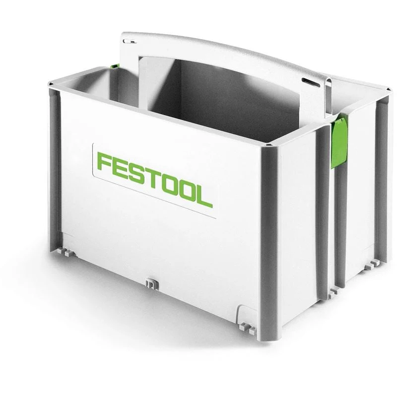 Festool 576913 Limited Edition Systainer Installer's Set - Image 4