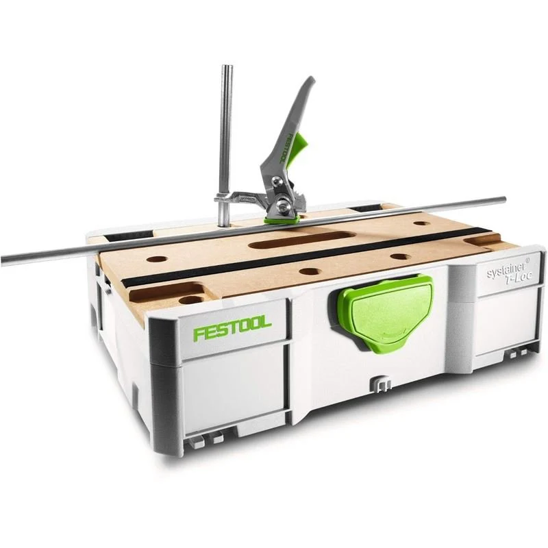 Festool 576913 Limited Edition Systainer Installer's Set - Image 5