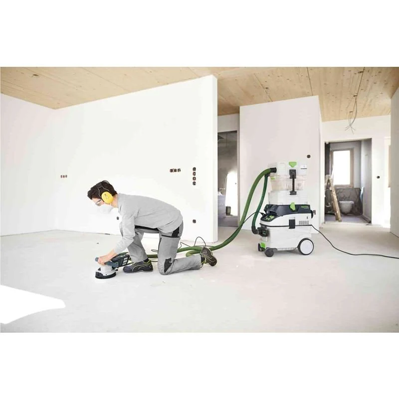 FESTOOL 577048 Diamond Grinder RENOFIX RG 130 ECI-Plus - Image 4