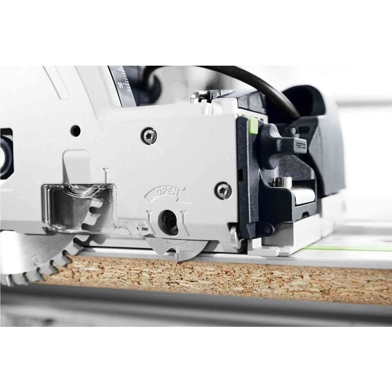 FESTOOL 577082 Scoring Saw Blade DIA 47x2,5x6,35 T1 - Image 3