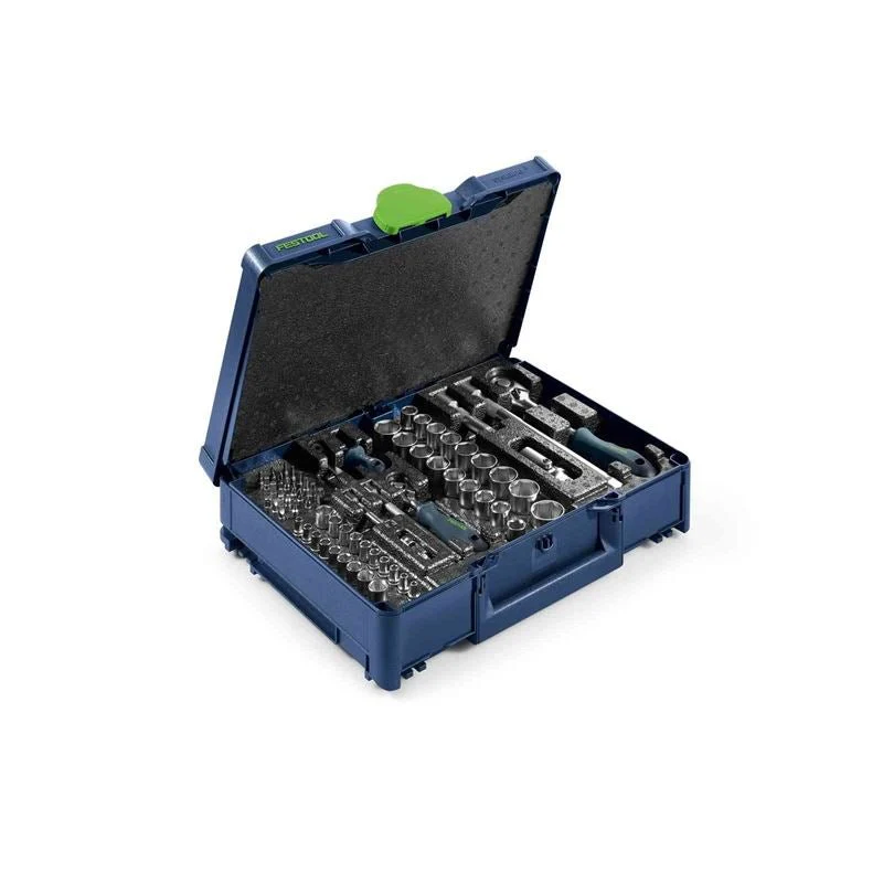 FESTOOL 577135 Ratchet set SYS3 M 112 RA - Image 2