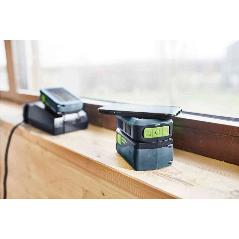 FESTOOL 577155 Phone charger PHC 18 - Image 3