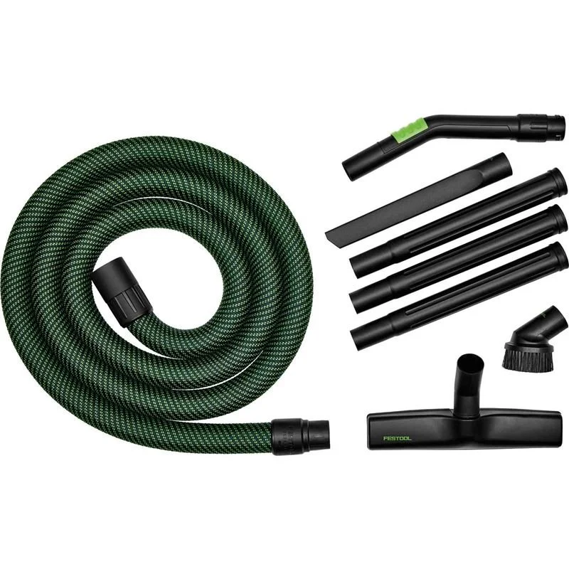 Festool 577258 Tradesman / Installer Cleaning Set RS-HW D 36-Plus - Image 2