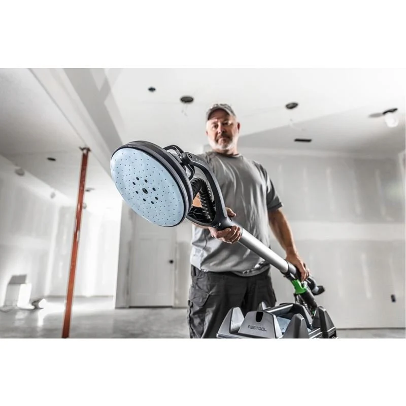 FESTOOL 577359 Drywall Sander PLANEX LHS 2-M 225 EQ - Image 3