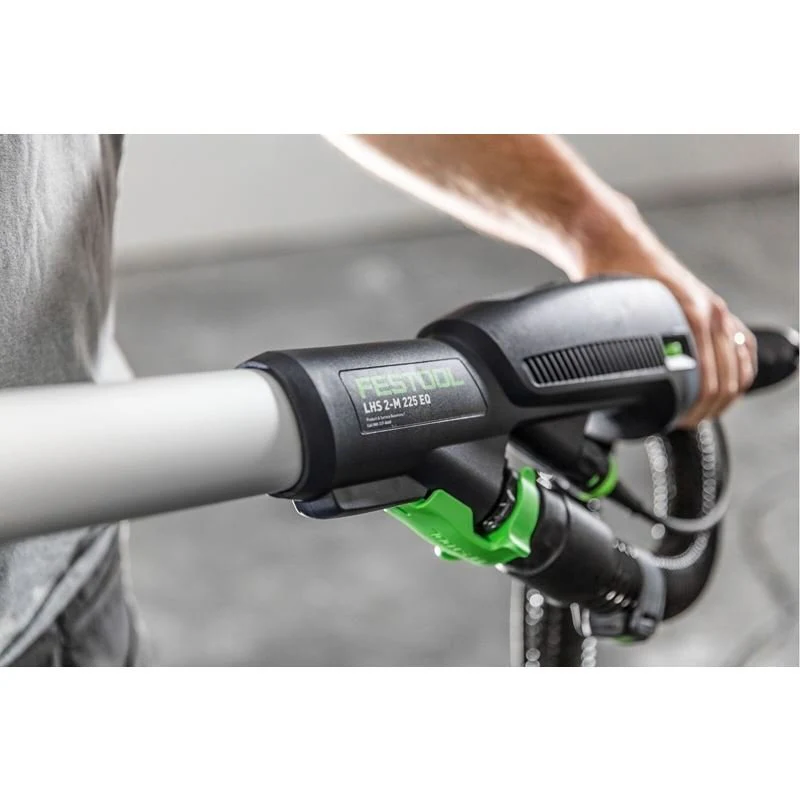 FESTOOL 577359 Drywall Sander PLANEX LHS 2-M 225 EQ - Image 4