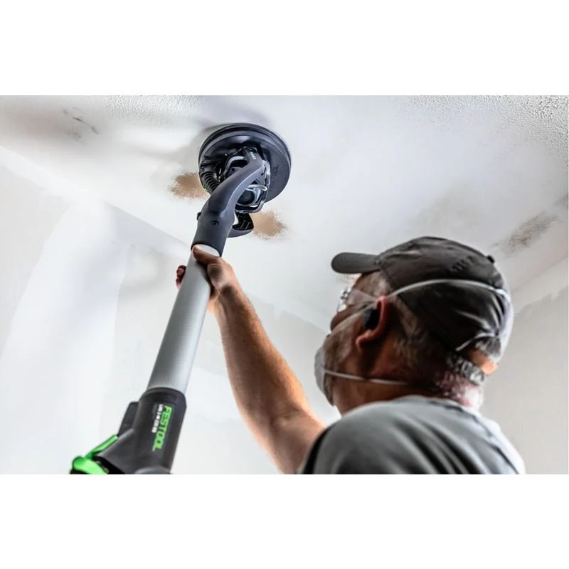 FESTOOL 577359 Drywall Sander PLANEX LHS 2-M 225 EQ - Image 5
