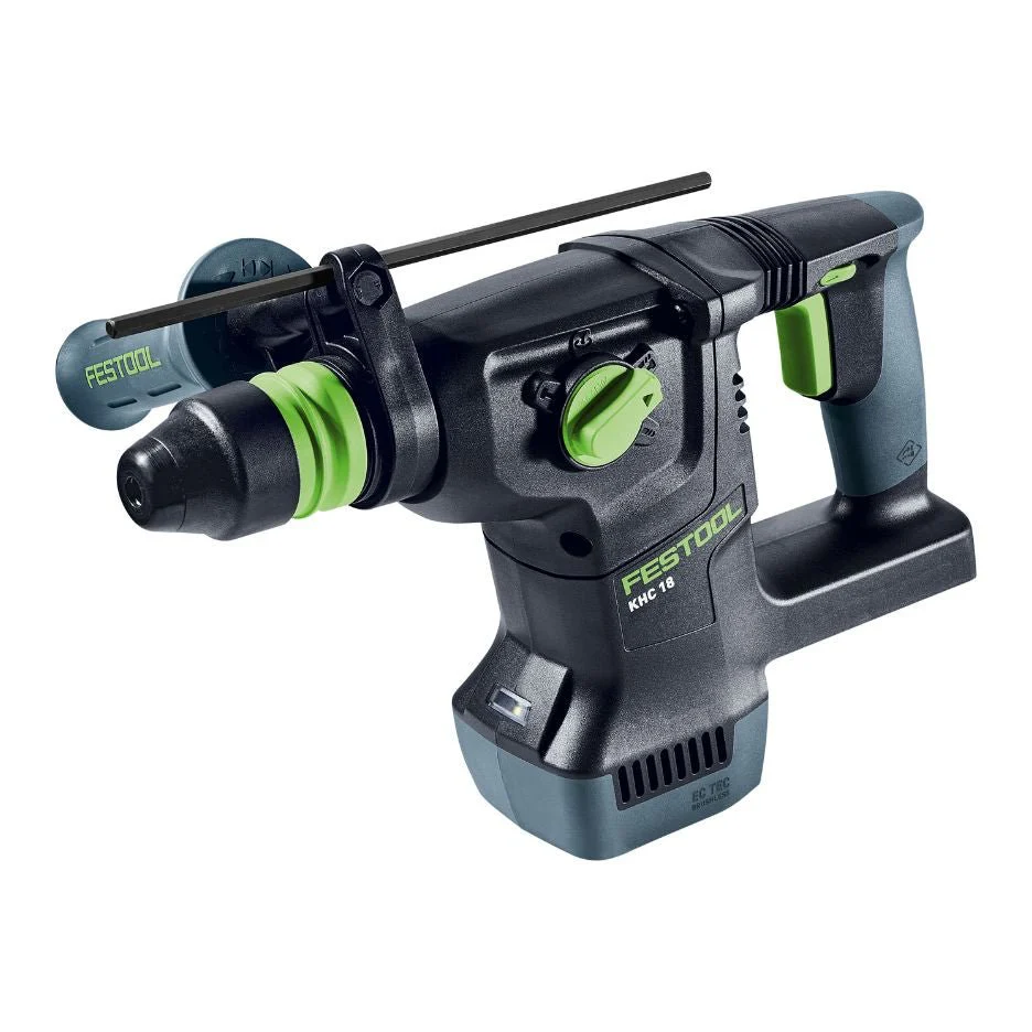 Festool 577450 Cordless Rotary Hammer - Image 2