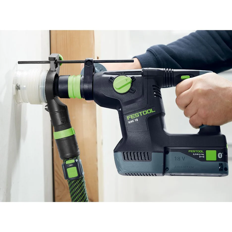Festool 577450 Cordless Rotary Hammer - Image 3