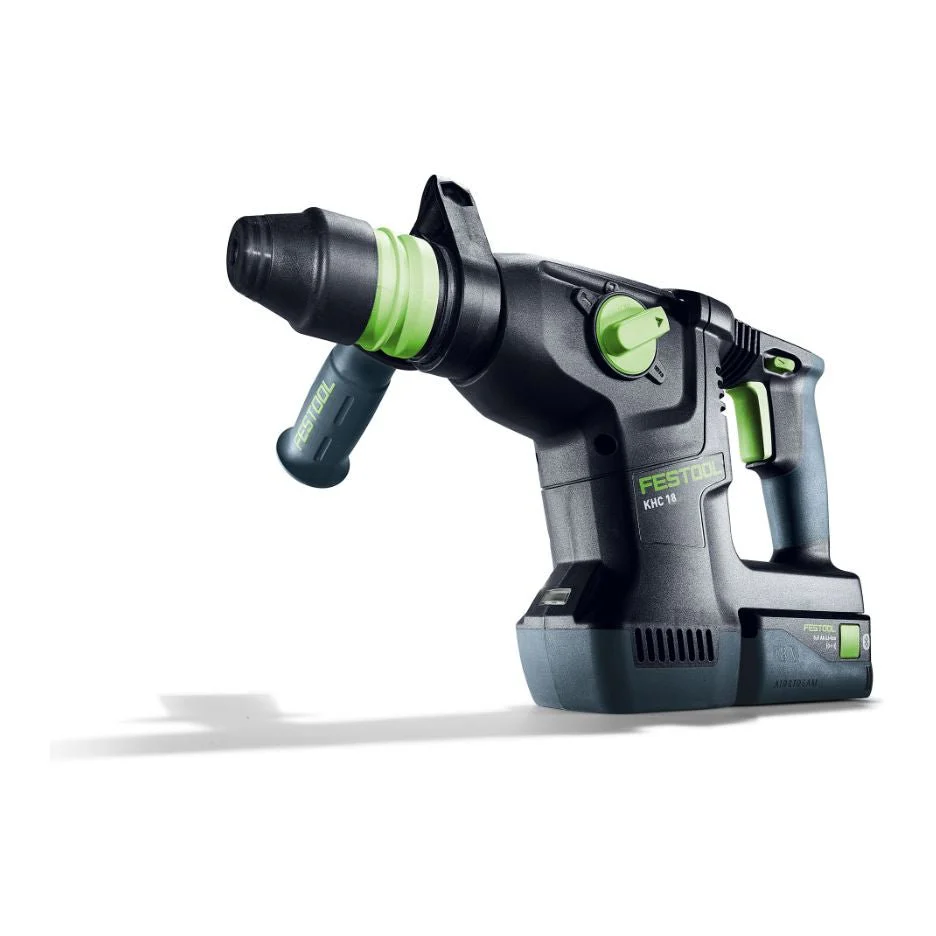 Festool 577450 Cordless Rotary Hammer - Image 5