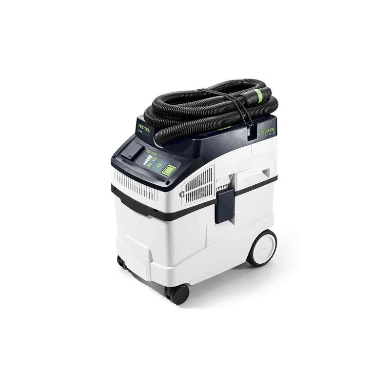 FESTOOL 577533 Dust Extractor CLEANTEC CT 25 HEPA - Image 3
