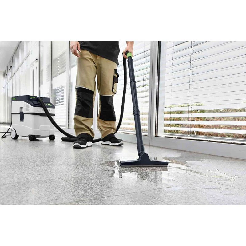 FESTOOL 577533 Dust Extractor CLEANTEC CT 25 HEPA - Image 5