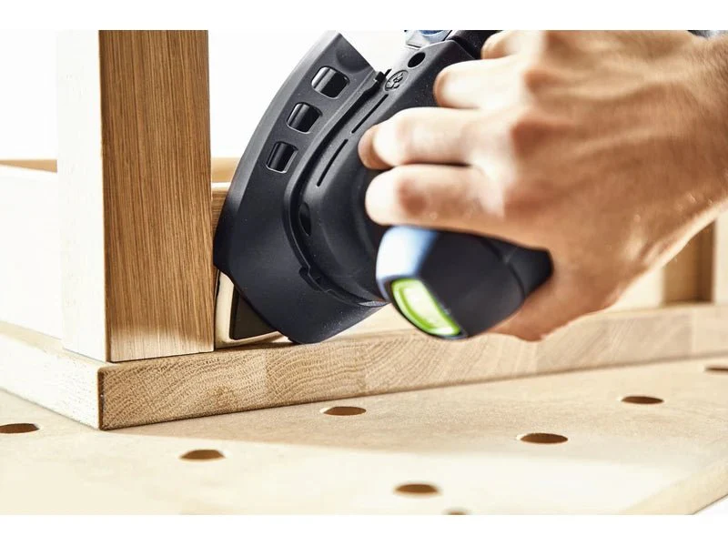 FESTOOL 577544 Delta P80 GR/50 Grit Abrasives Granat - Image 3