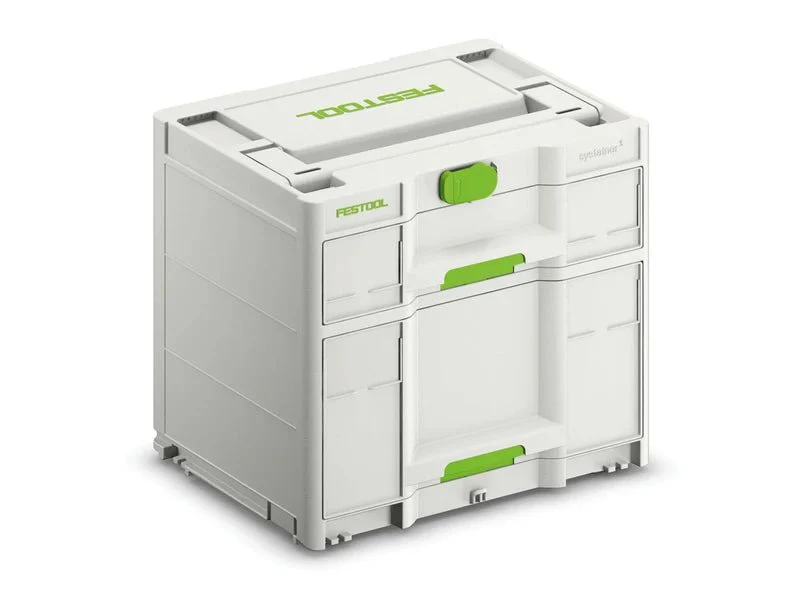 FESTOOL 577770 SYS3-SORT/2 M 337 Sortainer³ - Image 2