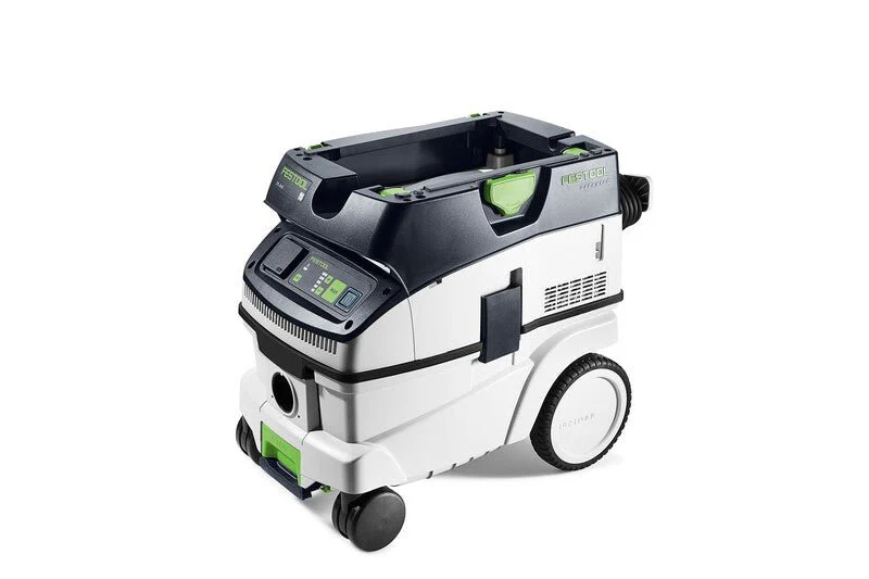 Festool 577871 Dust Extractor CLEANTEC CT 26 EI HEPA - Image 3