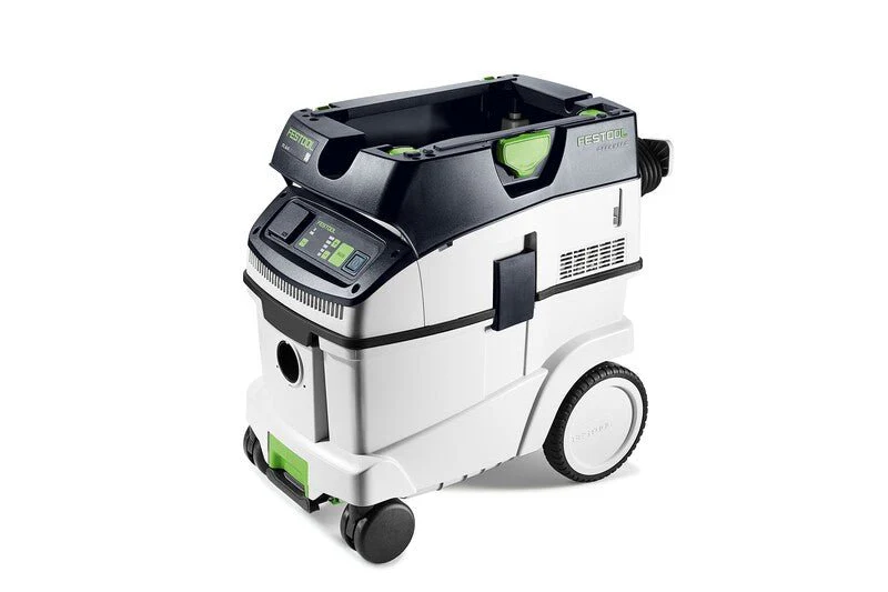 Festool 577872 Dust Extractor CLEANTEC CT 36 EI HEPA - Image 3