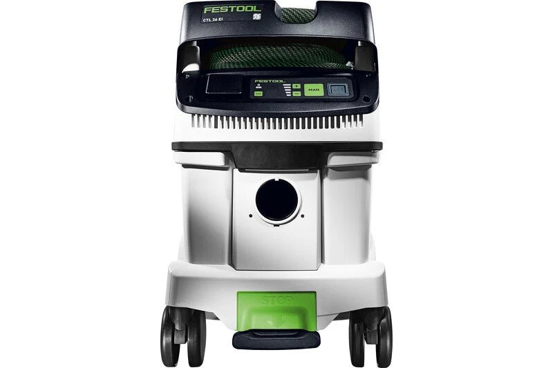 Festool 577872 Dust Extractor CLEANTEC CT 36 EI HEPA - Image 5