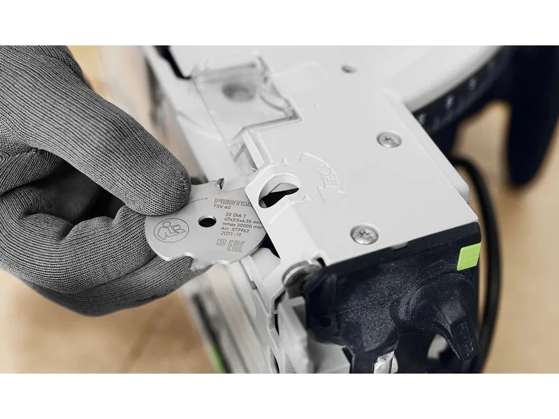 FESTOOL 577962 DIA 47x2,5x6,35 T2 Scoring saw blade WOOD FINE CUT SPECIAL - Image 4
