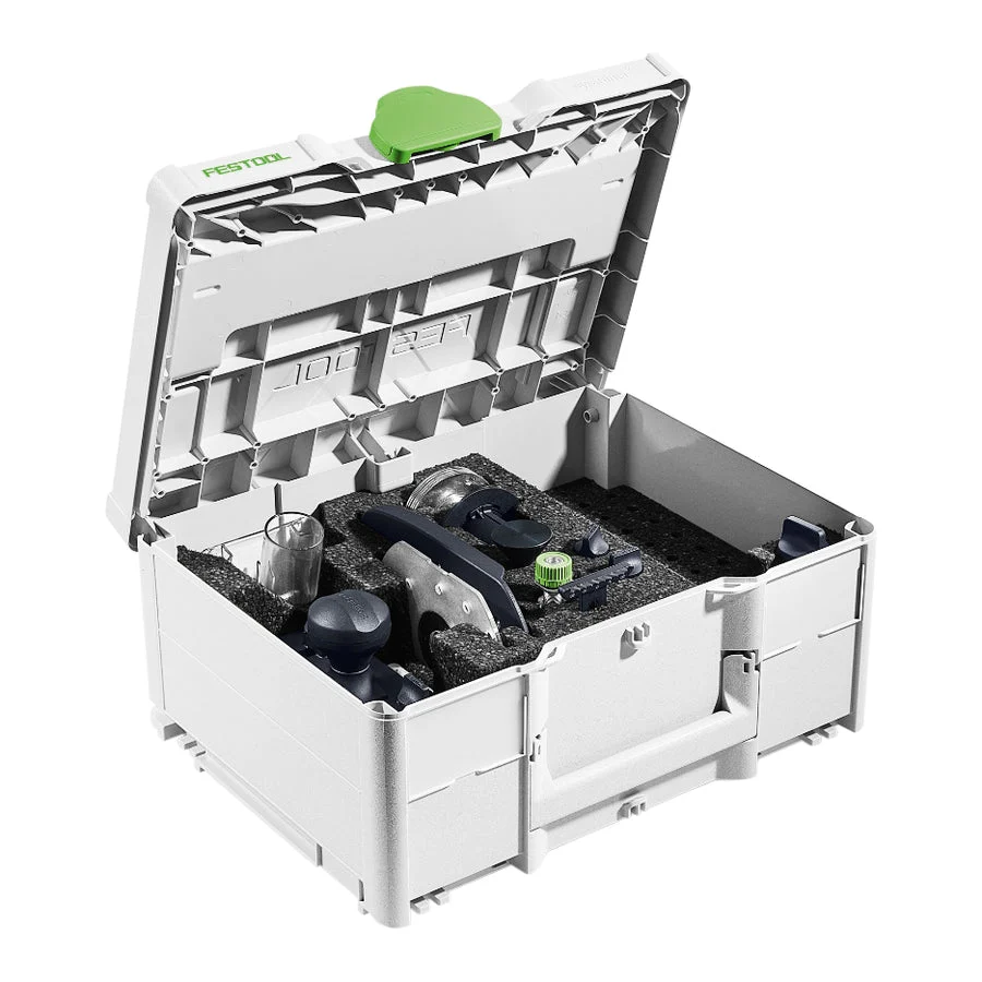 Festool 578046 Accessory Kit ZS-OF 1010 M - For OF 1010 - Image 2