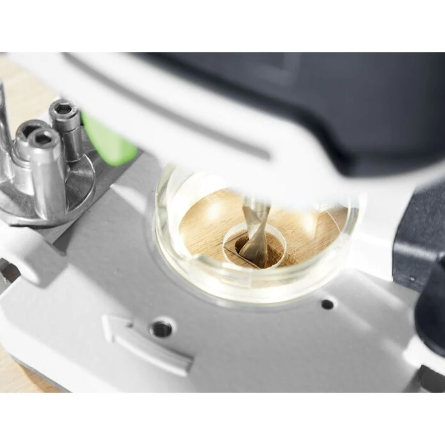Festool 578057 Base LAS-OF 1010 R - For OF 1010 - Image 3