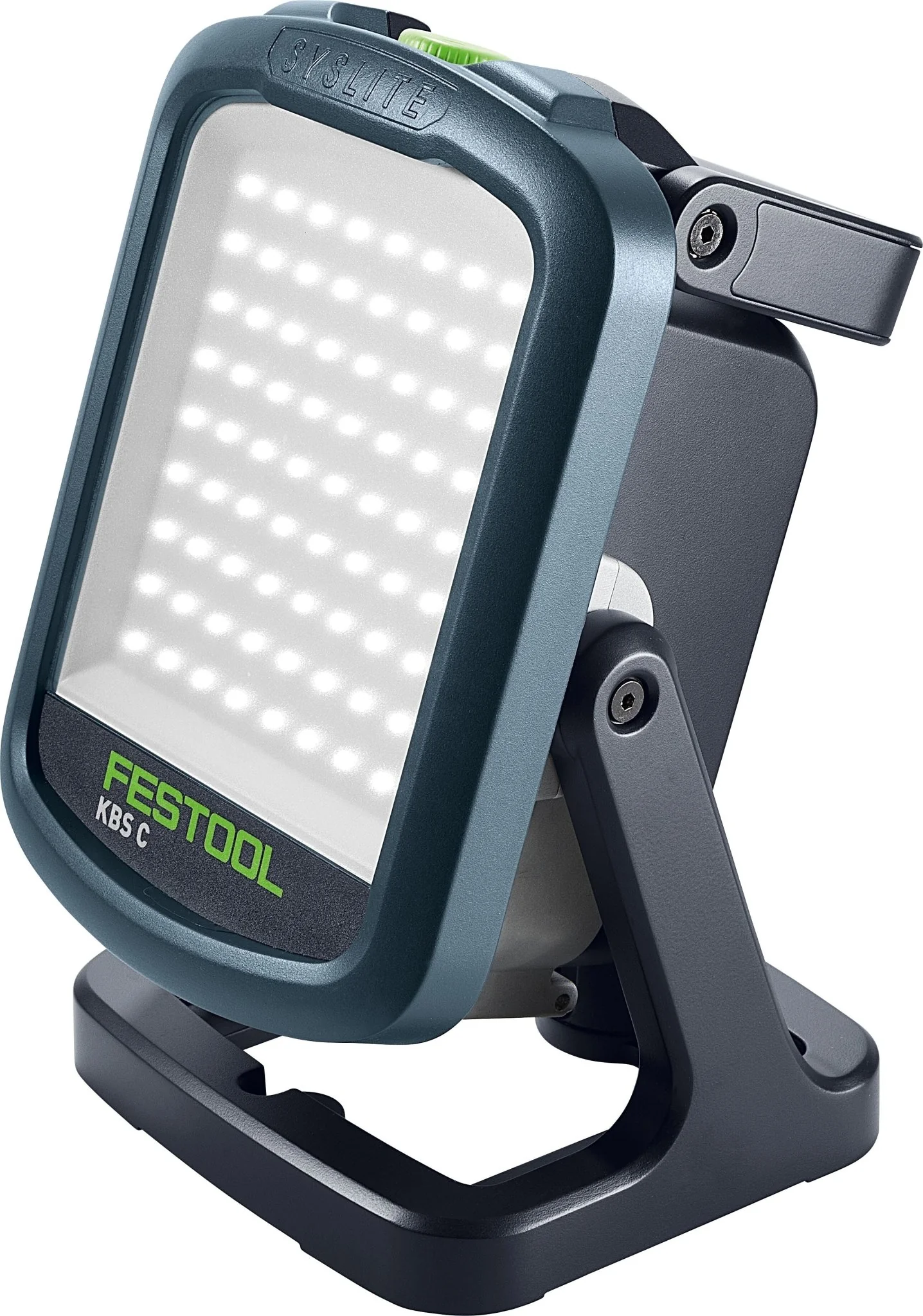 Festool 578126 Cordless Site Light SYSLITE KBS C - Image 2