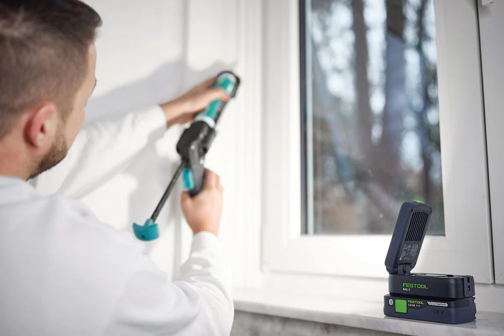 Festool 578128 Cordless Task Light SYSLITE KAL C - Image 9