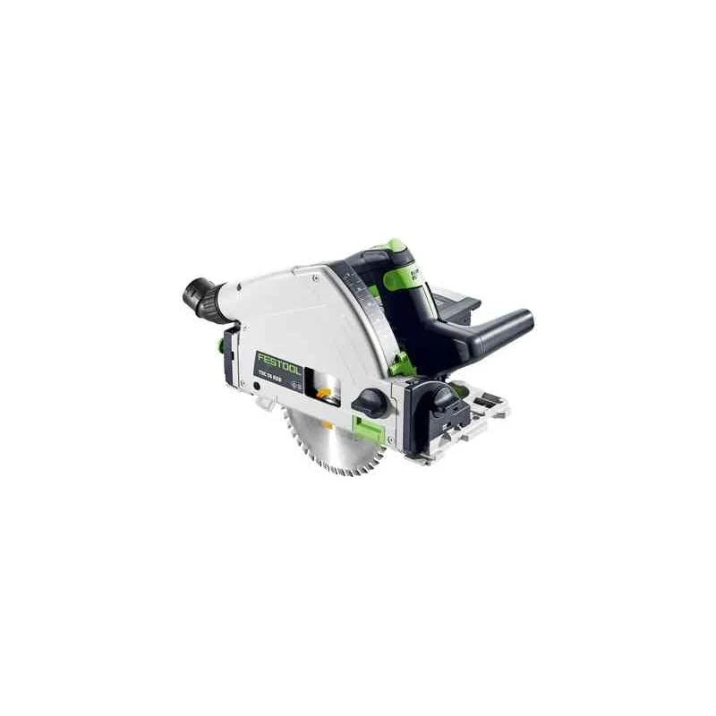 FESTOOL 578211 CTC MIDI and TSC55 18V Combo Kit - Image 6