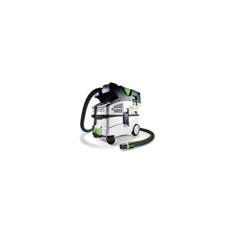 FESTOOL 578211 CTC MIDI and TSC55 18V Combo Kit - Image 8