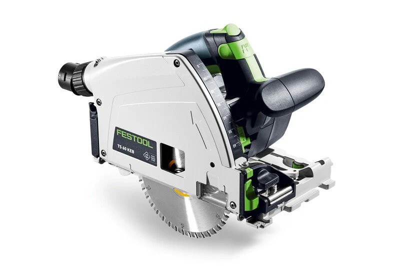 FESTOOL 578218 100 years Track Saw TS 60 KEBQ-Plus 100Y Limited Edition - Image 2