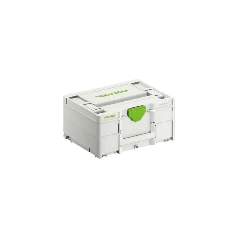 FESTOOL 578254 SYS 187 Summer Systainer - Image 2