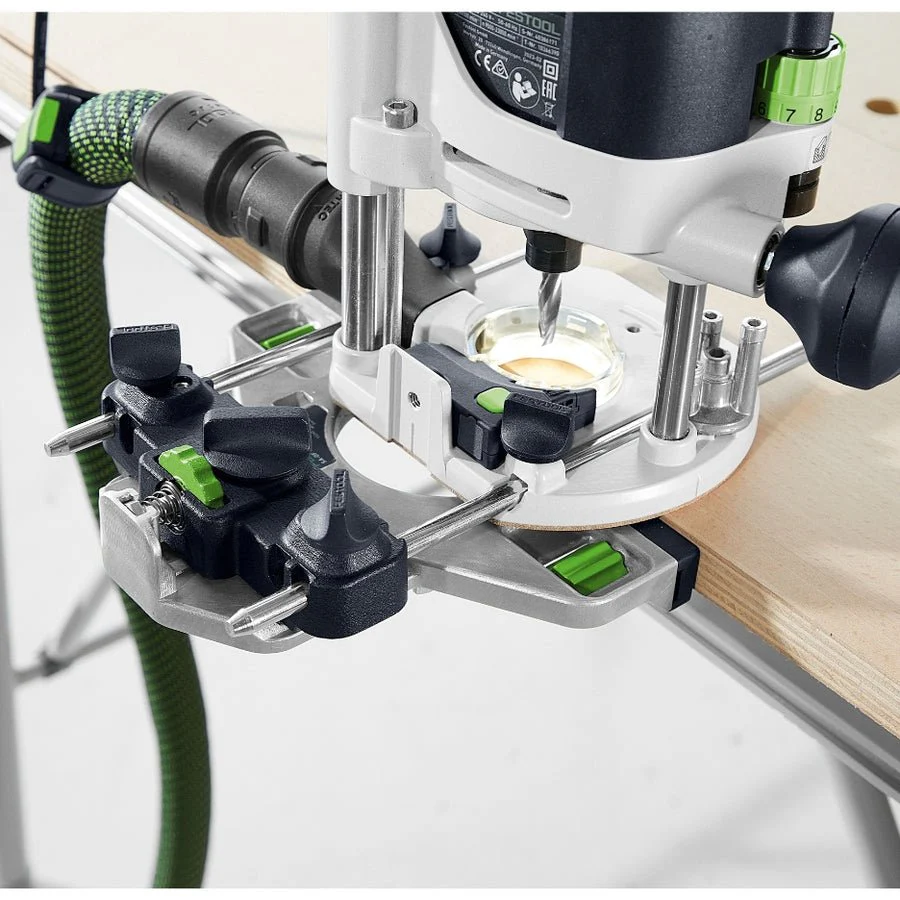 Festool 578308 Router OF 1010 REBQ-Set+FS - Image 4