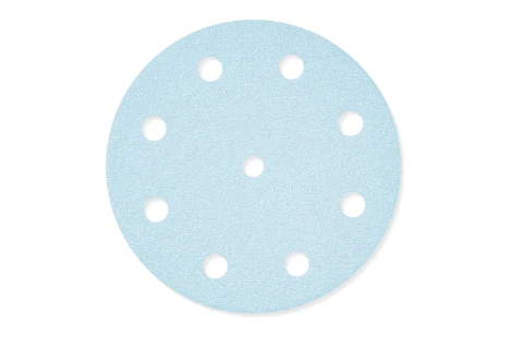 Festool 578354 320 Grit Abrasives Granat D125 P320 GR/50 (50 Pack)