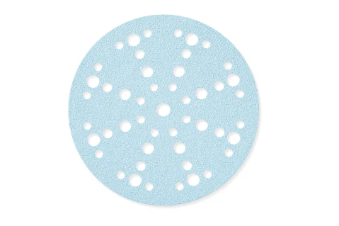 Festool 578363 240 Grit Abrasives Granat D150 P240 GR/50 (50 pack)