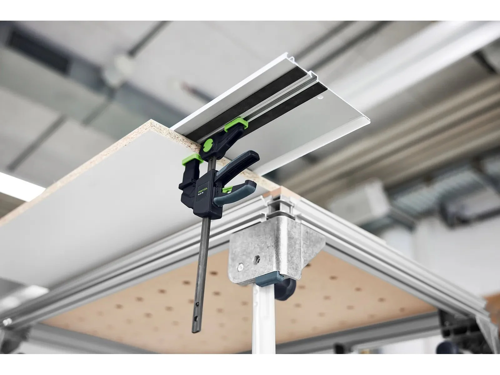 FESTOOL 578623 FS-EZ 150/2 One-handed clamp - Image 4