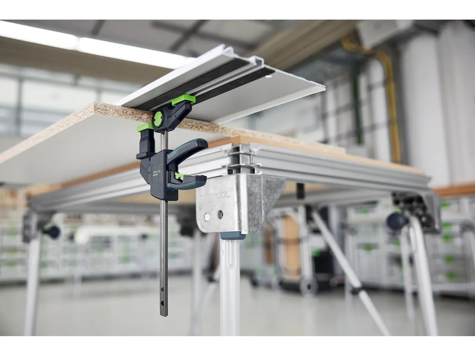 FESTOOL 578623 FS-EZ 150/2 One-handed clamp - Image 5