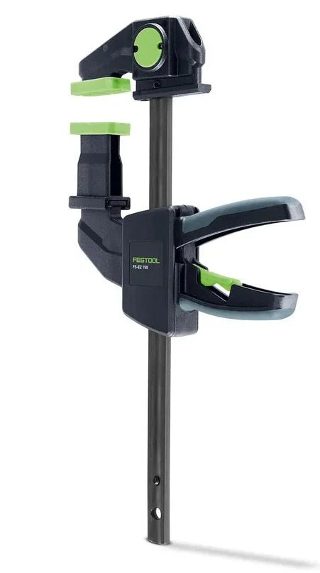 FESTOOL 578623 FS-EZ 150/2 One-handed clamp - Image 7