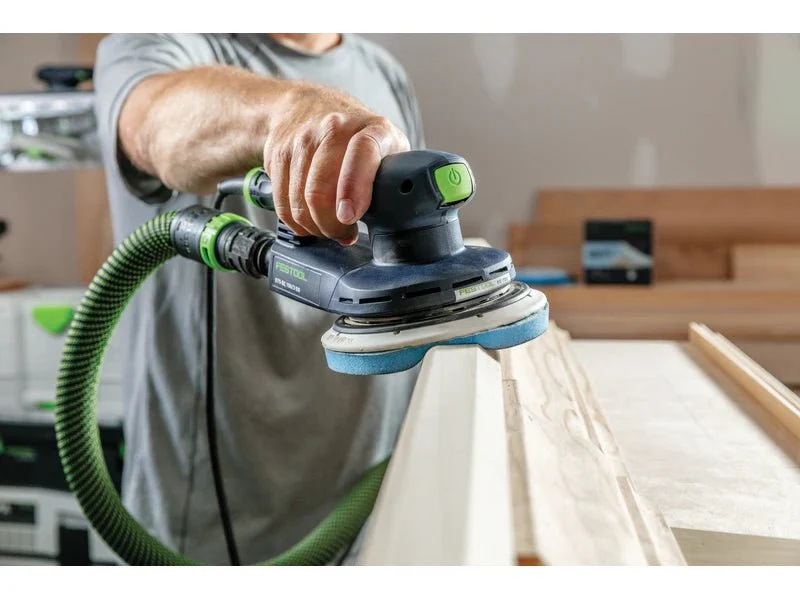 Festool 578795 D150 GR PRO/10-Set Grit Abrasives Granat PROfile - Image 5