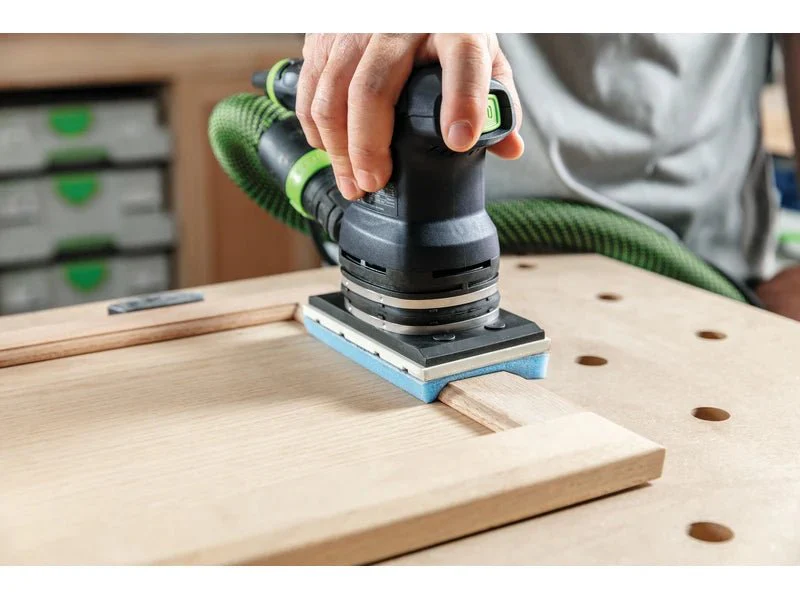 Festool 578802 80x133 S GR PRO/10 Grit Abrasives Granat PROfile - Image 3