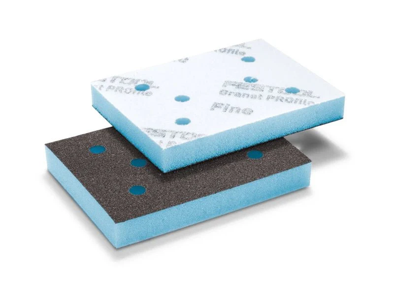 Festool 578809 3x4 F GR PRO/10 Grit Abrasives Granat PROfile