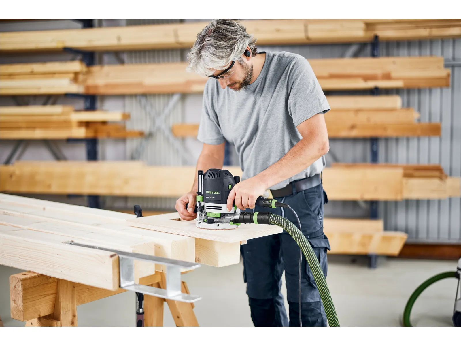 Festool 578951 Router OF 1400 EQ-F-Plus - Image 7