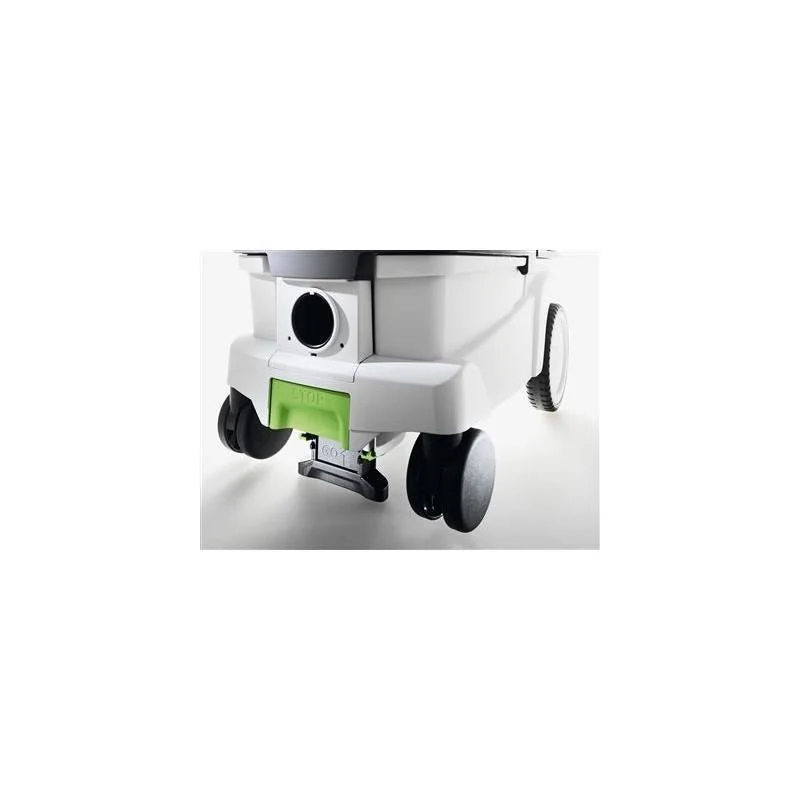 Festool | 583493 CT 36 HEPA Dust Extractor - Image 2