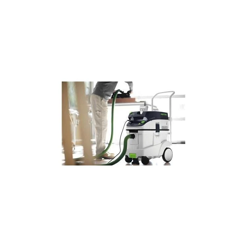 Festool | 584084 CT 48 HEPA Dust Extractor - Image 2