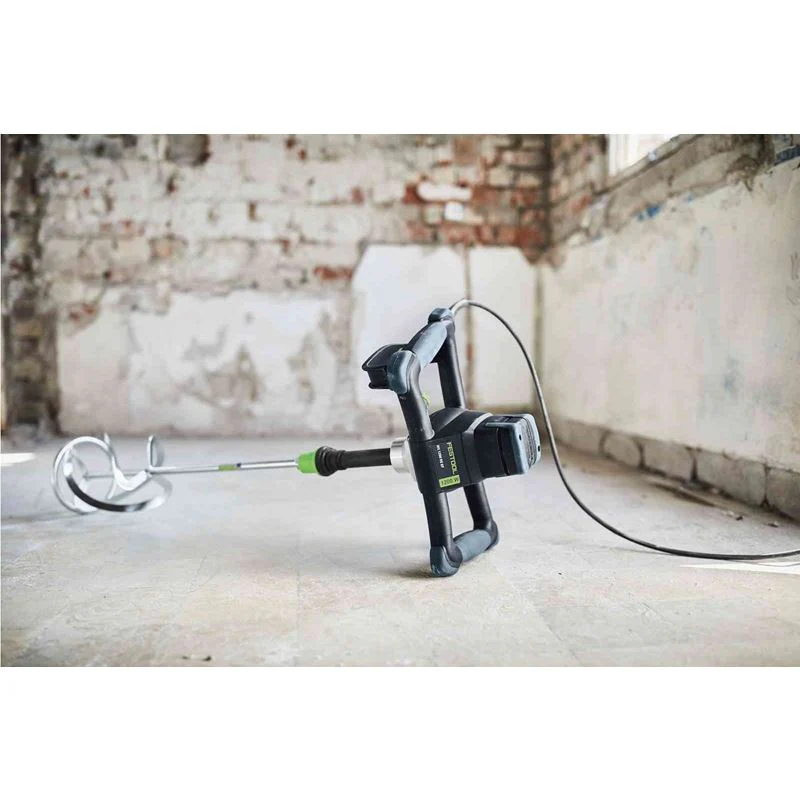 FESTOOL 768708 140x600 Mixing Paddle - Image 3