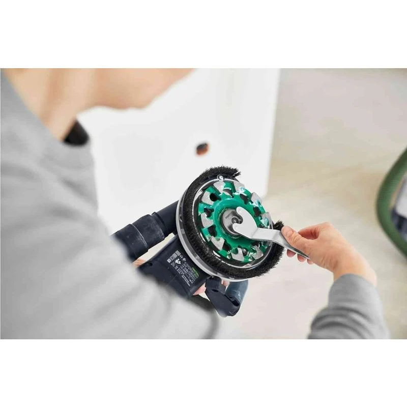 FESTOOL 769166 Diamond Disc DIA STONE-D130 PREMIUM - Image 2