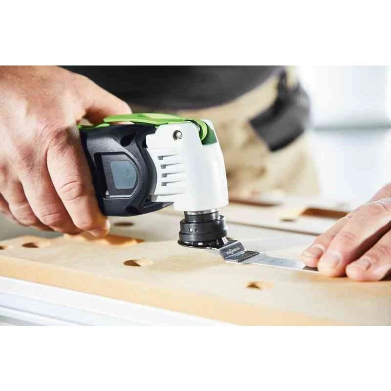 FESTOOL Cordless Oscillator VECTURO OSC 18 Li 3,1 EI-Set - Image 3